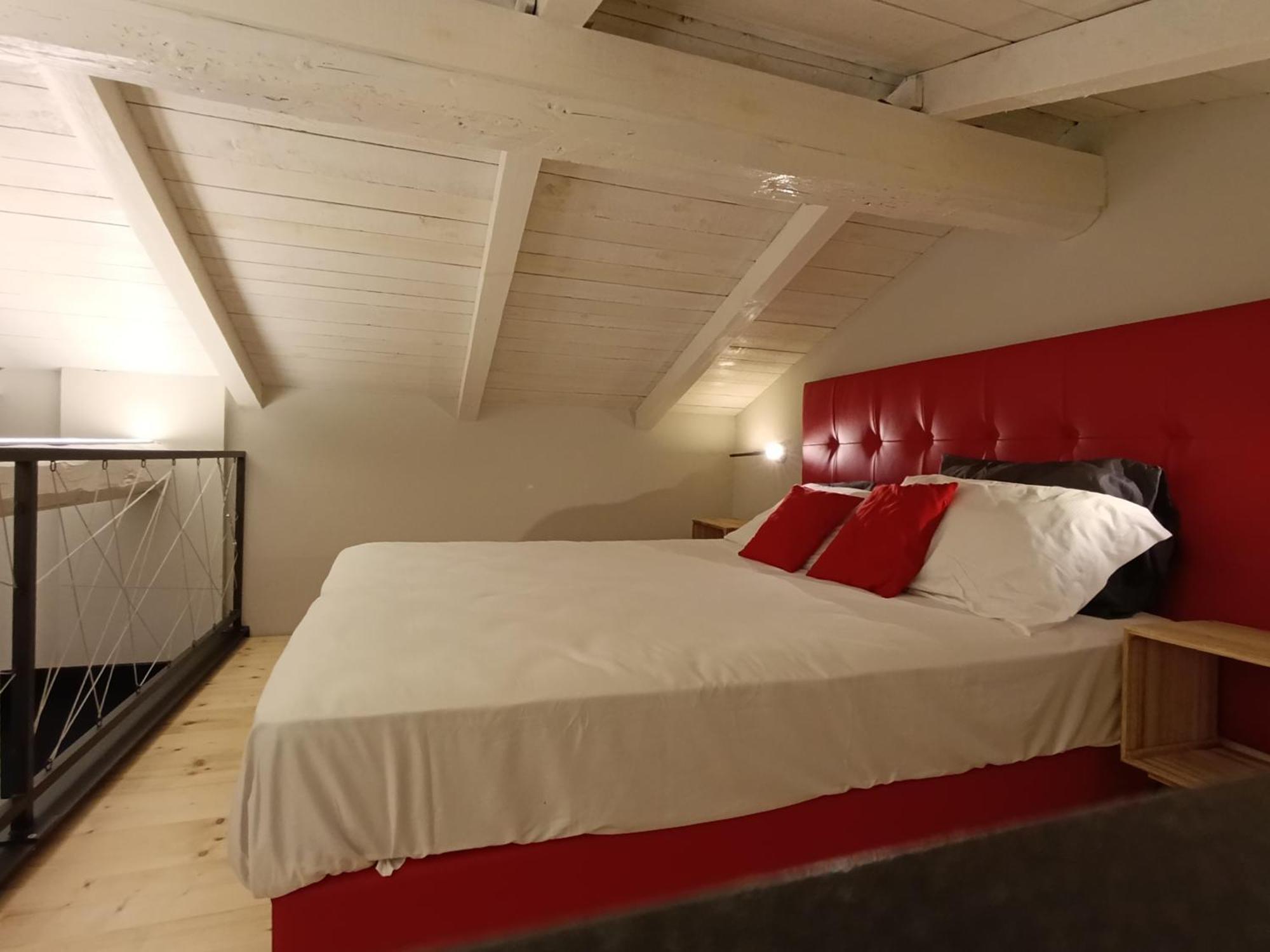 Carlotta Fiera Suite Bologna Eksteriør billede